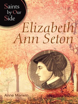 cover image of Elizabeth Ann Seton